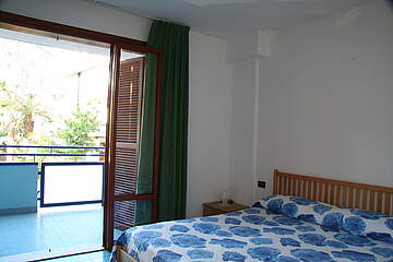 Rezidence Il Cielo - ložnice B4