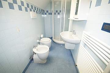 Rezidence Il Cielo - podkrovní studio S2/3