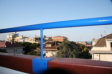 Rezidence Il Cielo - podkrovní studio S2/3