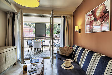 Rezidence Julia Augusta