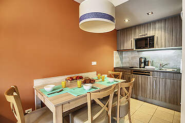 Rezidence Julia Augusta