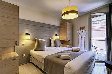 Rezidence Julia Augusta