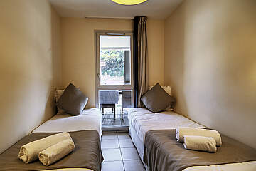 Rezidence Julia Augusta