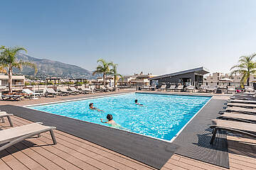 Rezidence Julia Augusta