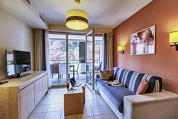 Rezidence Julia Augusta