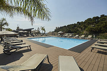 Rezidence Julia Augusta