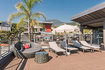 Rezidence Julia Augusta