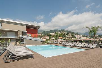 Rezidence Julia Augusta