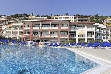 Rezidence L'Ange Gardien