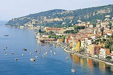 Rezidence L'Ange Gardien