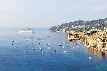 Rezidence L'Ange Gardien