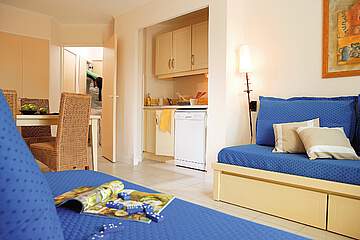 Rezidence L'Ange Gardien