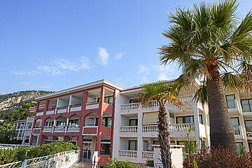 Rezidence L'Ange Gardien