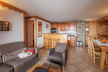 Rezidence L'Ecrin des Neiges