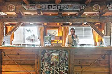 Rezidence L'Ecrin des Neiges