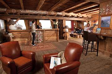 Rezidence L'Ecrin des Neiges