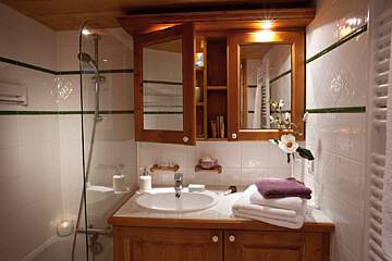 Rezidence L'Ecrin des Neiges