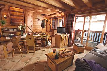 Rezidence L'Ecrin des Neiges