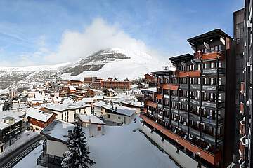 Rezidence L'Ours Blanc