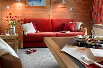 Rezidence L'Ours Blanc