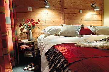 Rezidence L'Ours Blanc