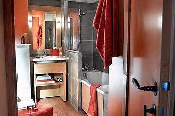 Rezidence L'Ours Blanc