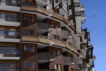 Rezidence L'Ours Blanc