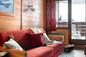 Rezidence L'Ours Blanc