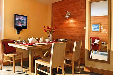 Rezidence L'Ours Blanc