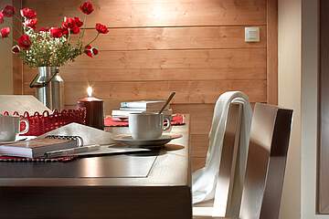 Rezidence L'Ours Blanc