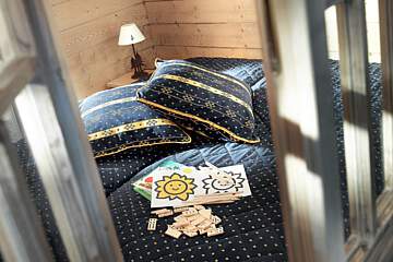 Rezidence La Ferme du Val Claret