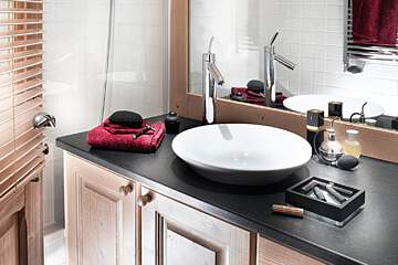 Rezidence La Ferme du Val Claret