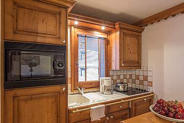 Rezidence La Ginabelle