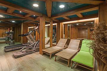 Rezidence La Ginabelle