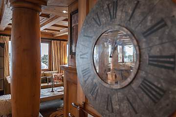 Rezidence La Ginabelle