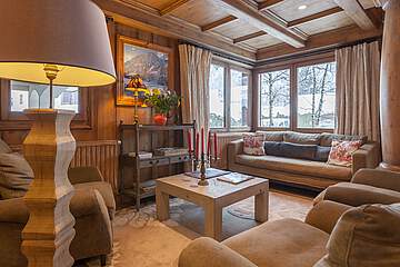 Rezidence La Ginabelle