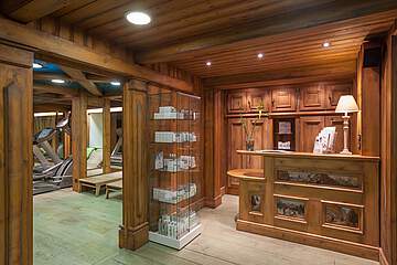 Rezidence La Ginabelle