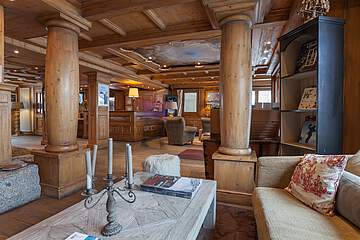 Rezidence La Ginabelle