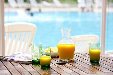 Rezidence La Residence du Golf