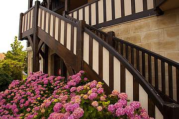 Rezidence La Residence du Golf