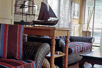 Rezidence La Residence du Golf