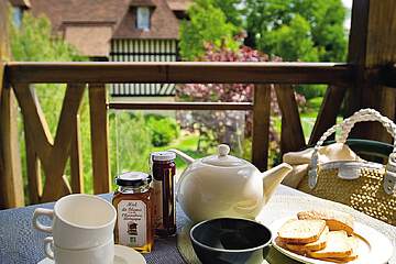 Rezidence La Residence du Golf