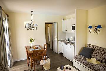 Rezidence La Residence du Golf