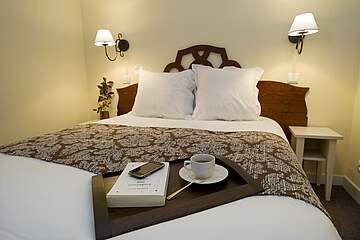 Rezidence La Residence du Golf