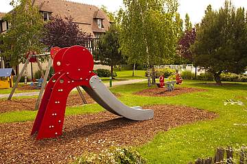 Rezidence La Residence du Golf