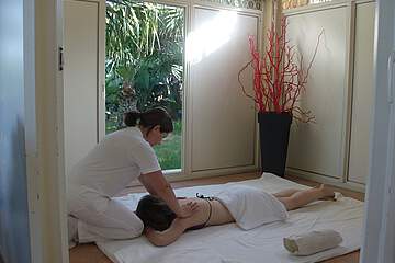 Rezidence Lantana Resort