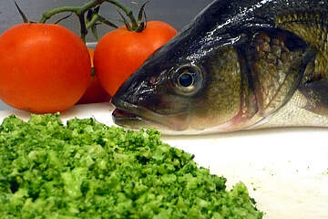 Rezidence Lantana Resort - gastronomie