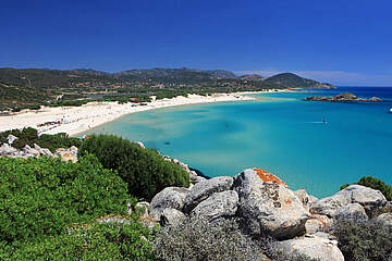 Rezidence Lantana Resort - pláže Pula