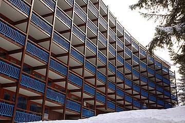 Rezidence Le Belmont