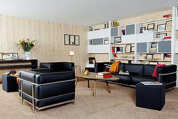 Rezidence Le Belmont